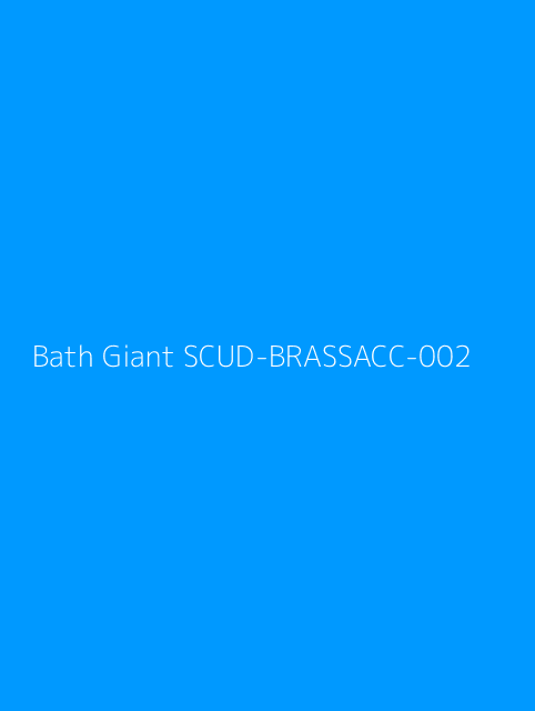SCUD-BRASSACC-002